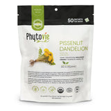 tisane pissenlit biologique Phytovie - La Boite à Grains