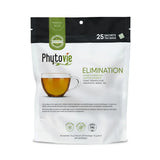 therapeutic herbal tea elimination Phytovie - La Boite à Grains