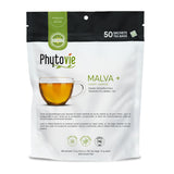tisane malva+ Phytovie - La Boite à Grains