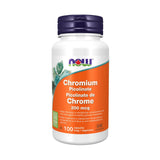 chromium picolinate Now - La Boite à Grains