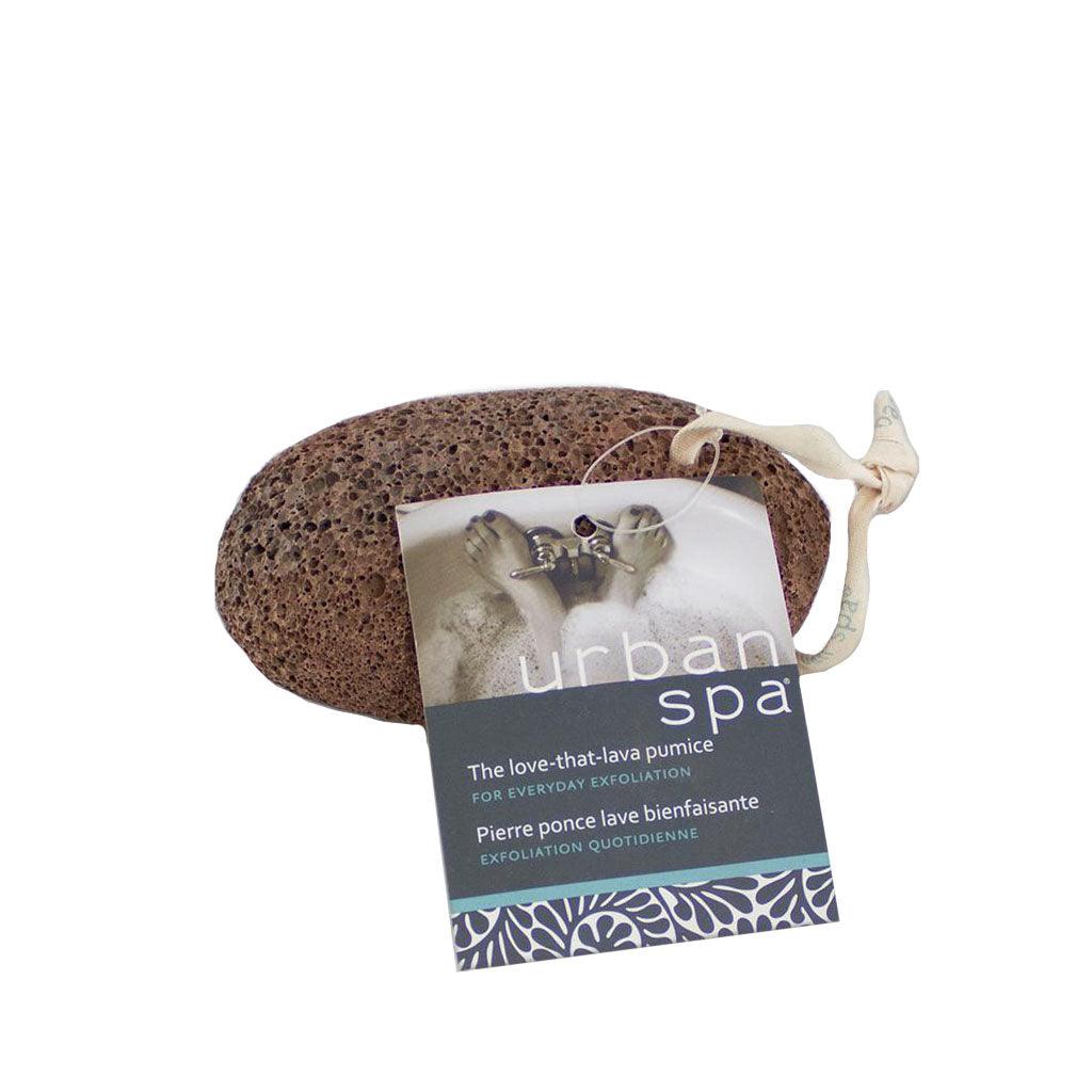 Pierre Ponce Lave Bienfaisante Urban Spa - La Boite à Grains