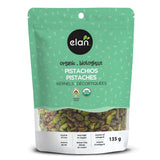 Pistaches Décortiquées Biologiques Elan - La Boite à Grains