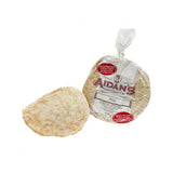 Pitas Sans Gluten Aidan's - La Boite à Grains