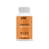 cordyceps support immunitaire 120 gélules - La Boite à Grains