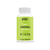 graviola biologique Piur1 - La Boite à Grains