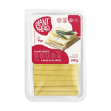 tranches de gouda à base de plantes Plant Ahead - La Boite à Grains