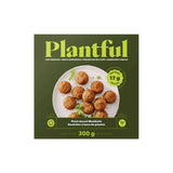 boulettes à base de plantes Plantful - La Boite à Grains