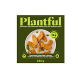 lanières croustillantes de poulet végétal Plantful - La Boite à Grains