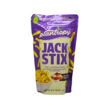 Jack Stix croustillants de jacquier Tout Garni Plantropy - La Boite à Grains
