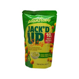 Jack'D Up Crispy Protein Bites with Plantropy Sour Cream and Onion - La Boite à Grains