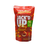 Jack'D Up Bites Plantropy Ketchup - La Boite à Grains