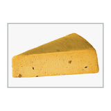 Pointe de Style Cheddar au Chipotle Biologique Nuts for Cheese - La Boite à Grains