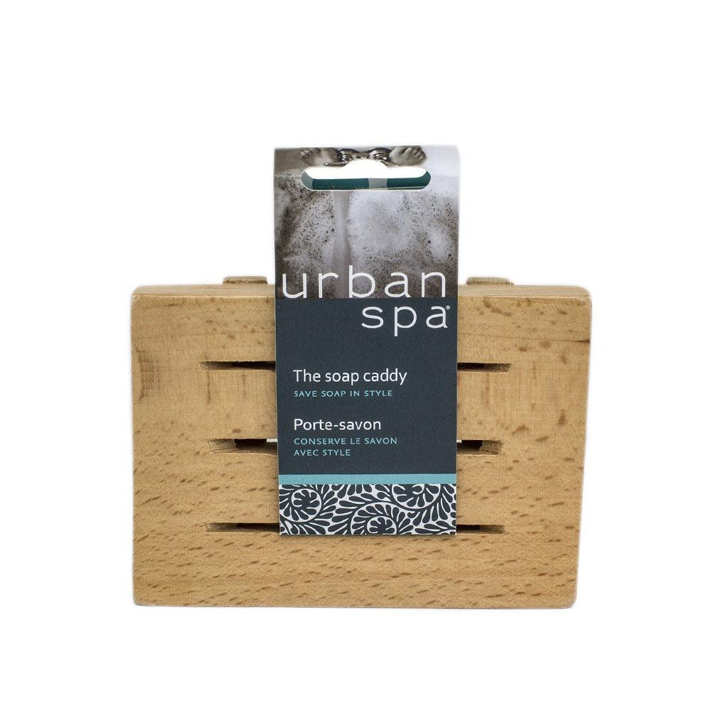 Porte-Savon Urban Spa - La Boite à Grains
