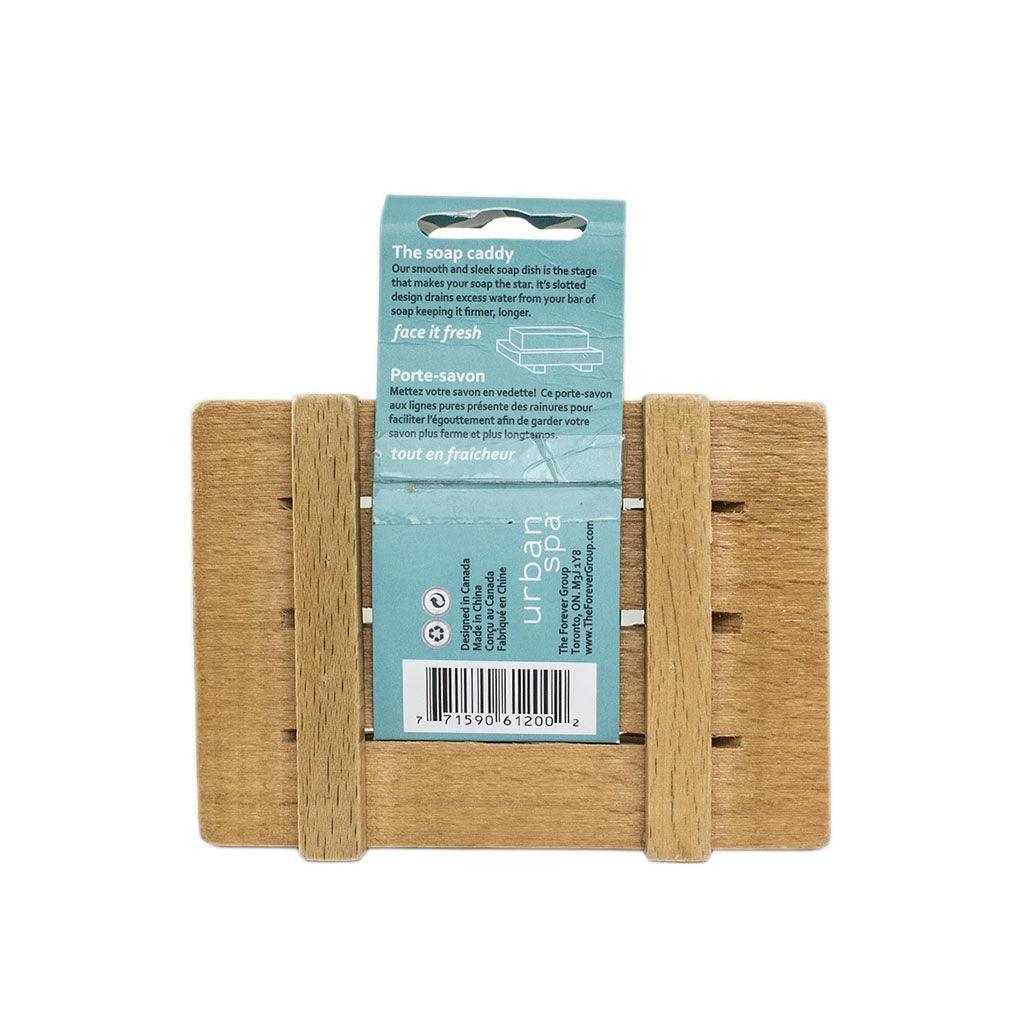 Porte-Savon Urban Spa - La Boite à Grains