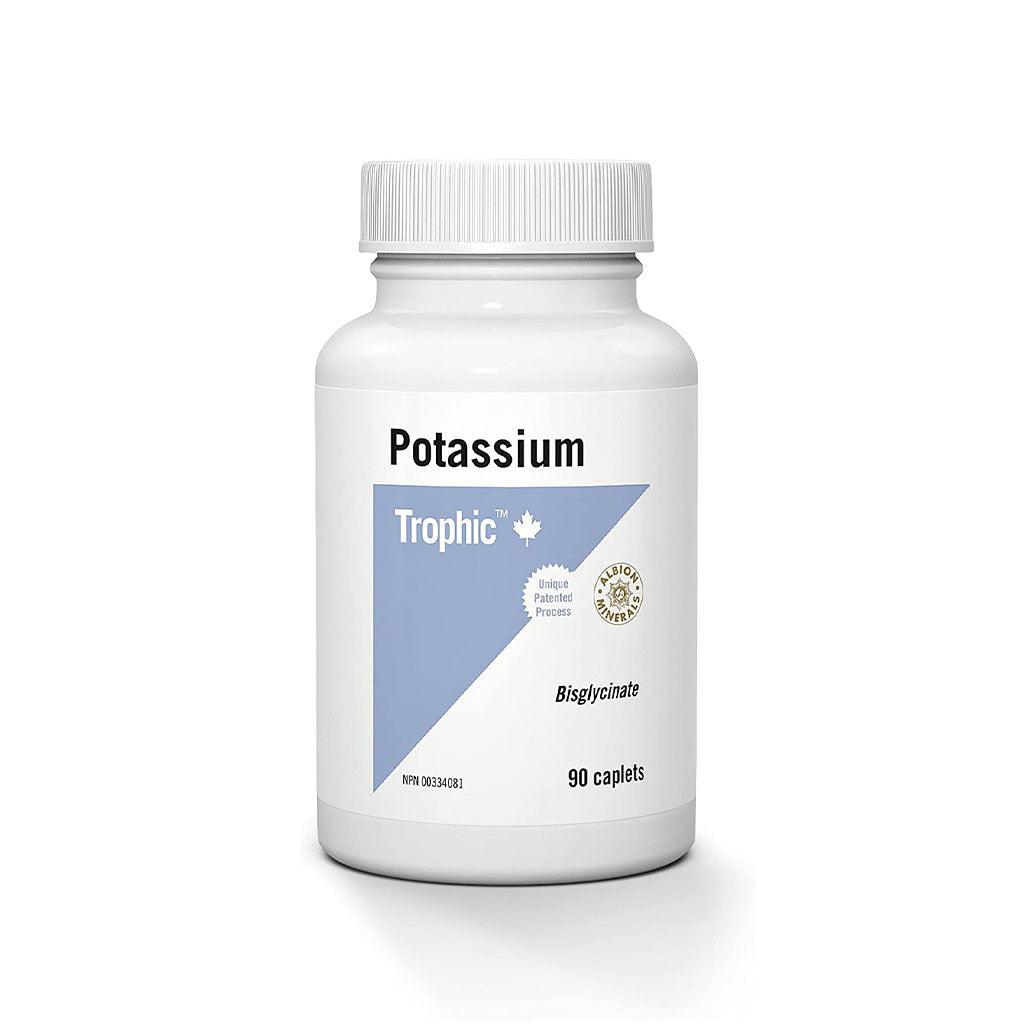 Potassium Trophic - La Boite à Grains