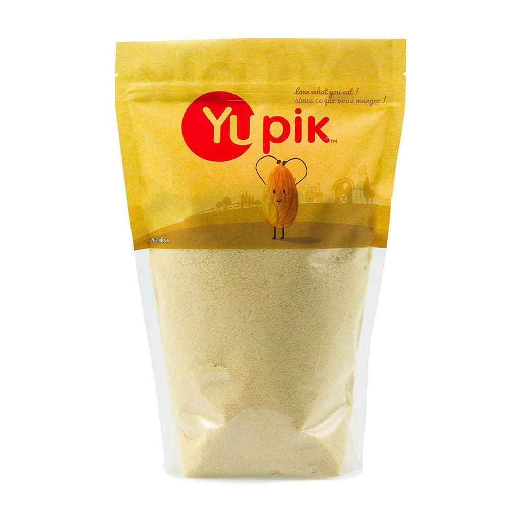 Yupik Blanched Almond Powder - La Boite à Grains