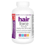 Prairie Naturals Hair Force 180+20 gélules - La Boite à Grains