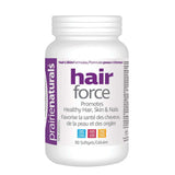 Prairie Naturals Hair Force 90 gélules - La Boite à Grains