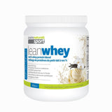 Prairie Natural Lean Whey vanille - La Boite à Grains