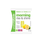 Prairie Naturals Morning Rise & Shine Boisson Minérale Alcaline 8.4 g - La Boite à Grains