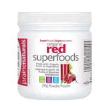 Superaliments Red Superfoods Prairie Naturals 210 g - La Boite à Grains