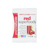 Superaliments Red Superfoods Prairie Naturals 7 g - La Boite à Grains