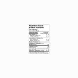 Granolove Prana Oatmeal Cookie Crunches - La Boite à Grains