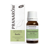 Pranarom organic basil essential oil - La Boite à Grains