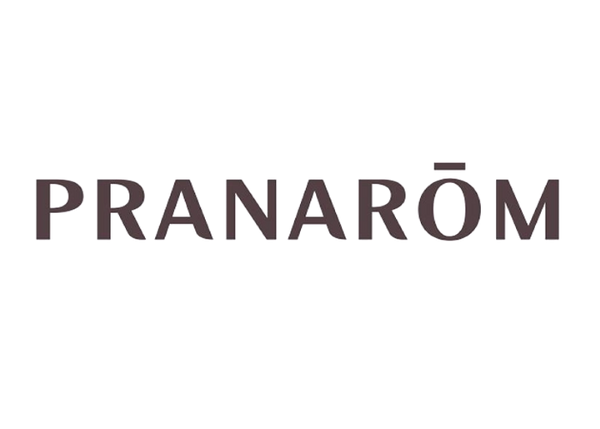 Pranarôm