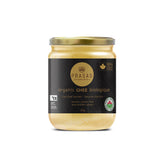 beurre clarifié biologique Prasad Ayruveda - La Boite à Grains