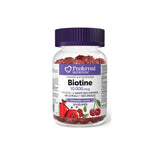 gummies biotine Preferred Nutrition - La Boite à Grains
