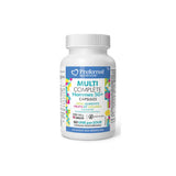 multi complete men 50+ Preferred Nutrition - La Boite à
 Grains