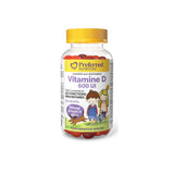 gummies vitamin d 600 iu Preferred Nutrition - La Boite à Grains