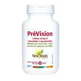 PréVision New Roots Herbal - La Boite à Grains