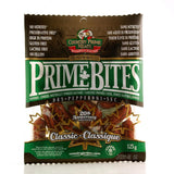 Prime Bites Classique Country Prime Meats - La Boite à Grains
