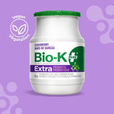 Probiotique à Boire Extra Baies de Sureau Bio-K+ - La Boite à Grains