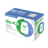 Probiotique Bleuet à Boire Bio-K+ - La Boite à Grains