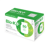 Probiotique Original à Boire Sans Sucre Ajouté Bio-K+ - La Boite à Grains