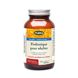Probiotic for Adults Flora - La Boite à Grains