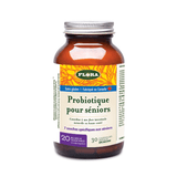 Probiotique pour Séniors Flora - La Boite à Grains