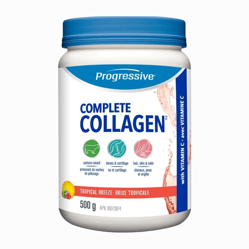 Complete Collagen Progressive - La Boite à Grains