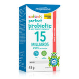 Progressive perfect probiotic enfants - La Boite à Grains