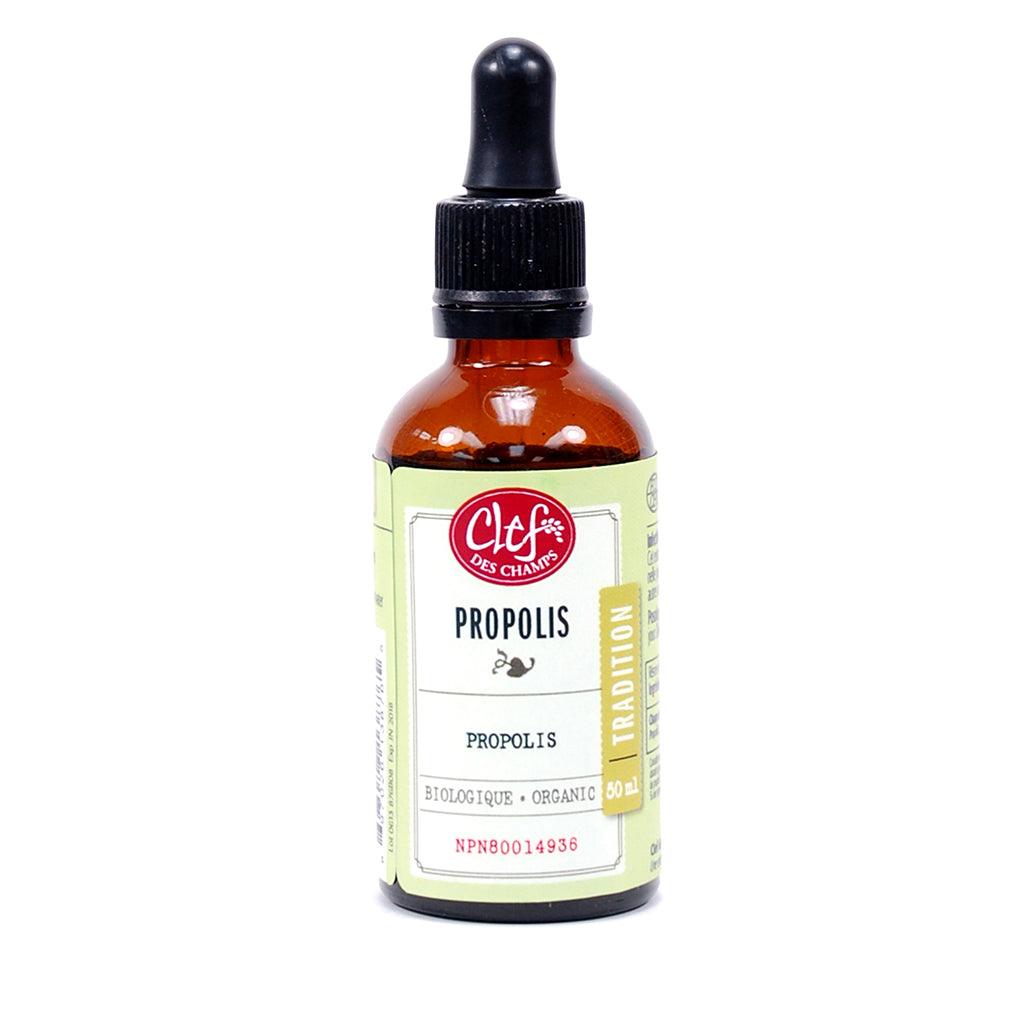 Propolis Bio Clef des Champs - La Boite à Grains