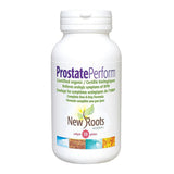 Prostate Perform New Roots Herbal - La Boite à Grains