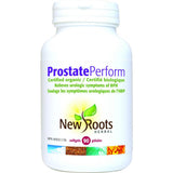 Prostate Perform New Roots Herbal - La Boite à Grains