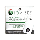 Protection Anti-Ondes pour Téléphones Cellulaires BioVibes - La Boite à Grains