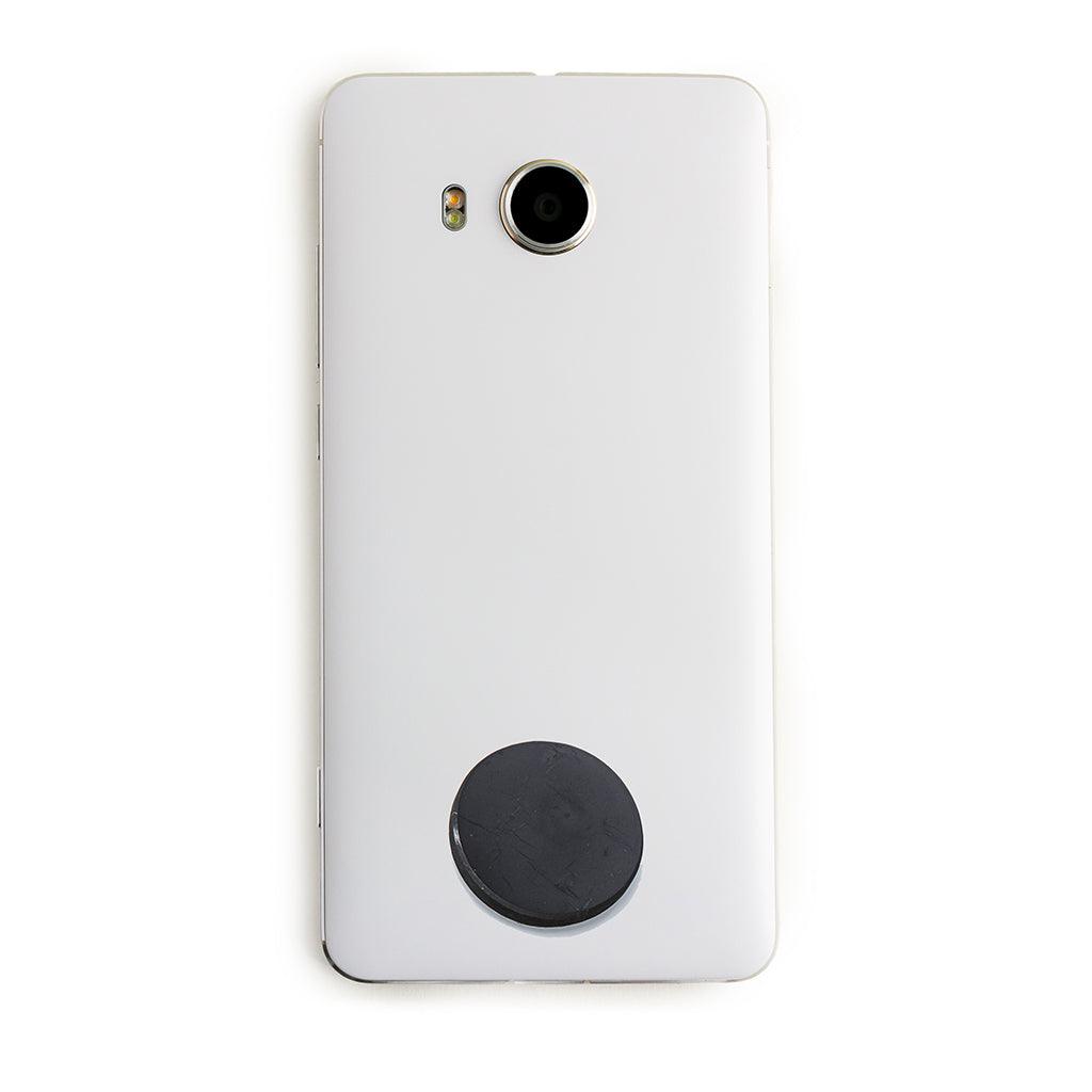 Protection Anti-Ondes pour Téléphones Cellulaires BioVibes - La Boite à Grains