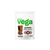 Protein Made Simple Arôme de Chocolat Noir Vega - La Boite à Grains