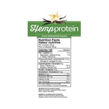 Prairie Naturals Organic French Vanilla Hemp Protein - La Boite à Grains
