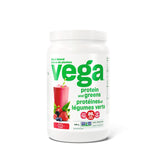 Protéines et Légumes Verts Baies Vega - La Boite à Grains